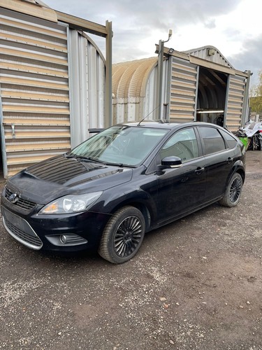 2008 ford focus mk2 - 2008,