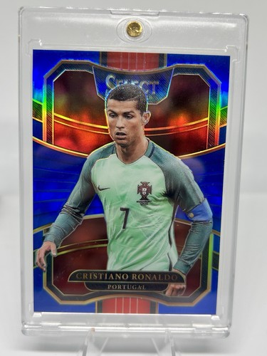 2017 panini select terrace - 2017-18,