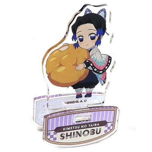 Demon slayer shinobu kocho - slayer,