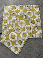 Habitat Evelyn Patterned Cushion Covers 45cm x 45CM VGC