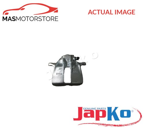 Brake caliper braking - brake, front