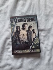 The walking dead complete - the,