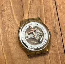 Vintage SWATCH 5742 Swiss Made