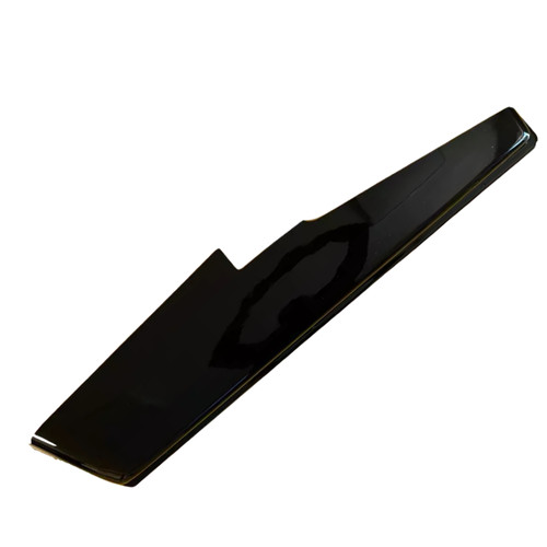 Glossy abs door pockets fit - 2x,