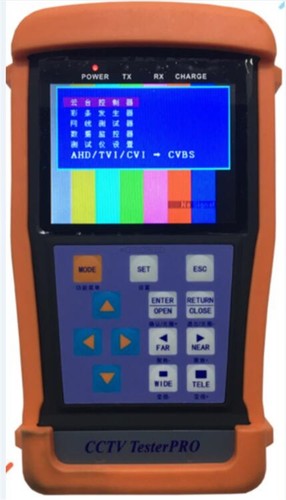 New stest 890 lcd - 2.8",