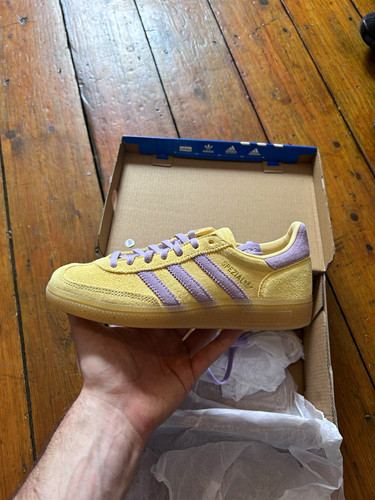 Adidas originals handball - adidas,