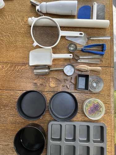 Kitchen various small useful - various,