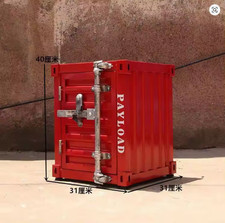Industrial Container
