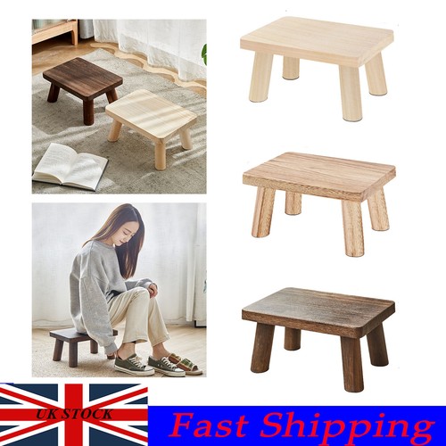 Small wooden chair shoe - small,