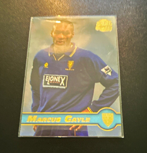Merlin premier gold - gold, marcus