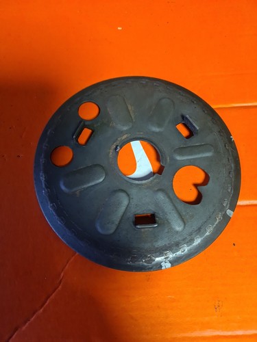 Ford pinto engine cam pulley - engine,