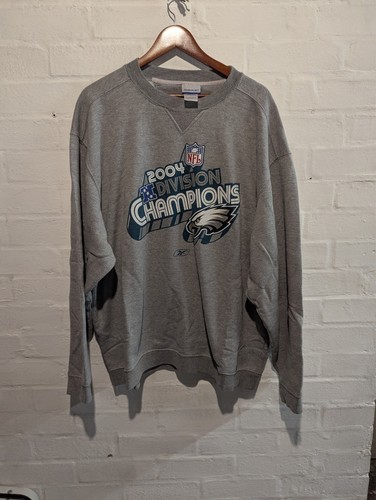 Vtg philadelphia eagles nfl - vtg,