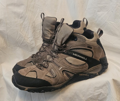 Merrell men boots size 13 - men's, boots,