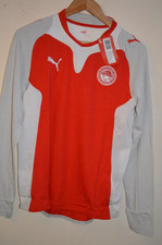 Olympiacos Long Sleeve