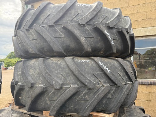 Michelin agribib r30 - michelin,