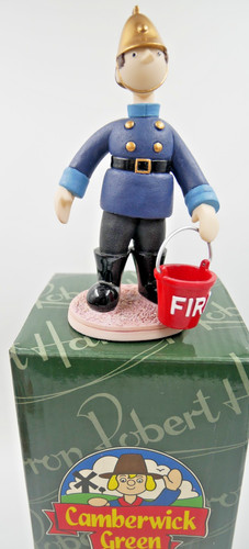 Rare robert harrop camberwick - robert,