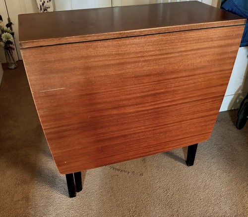 Vintage 1960s mid century - vintage,