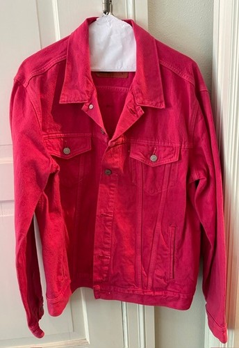 Levi denim jacket - levi's,