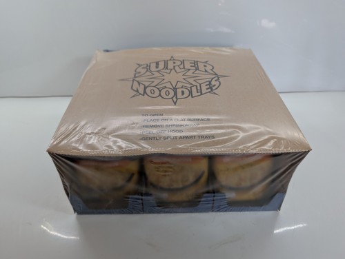 Super noodles chicken flavour - noodles,