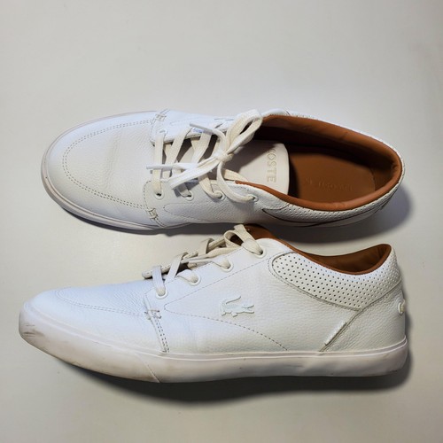 Lacoste bayliss vulc prm shoes - lacoste,
