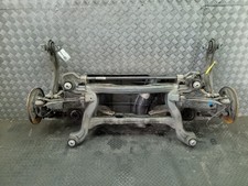 MERCEDES GLA CLASS REAR AXLE WITH HUBS X156 2013-2020 A2423500000