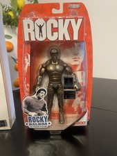 Rocky balboa action figure - balboa,