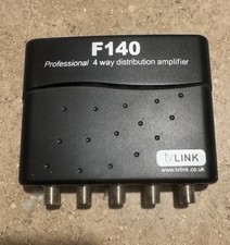 Global TV Link F140 -