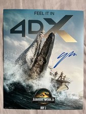 Gareth Edwards Genuine