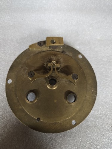 Antique french brass - french,