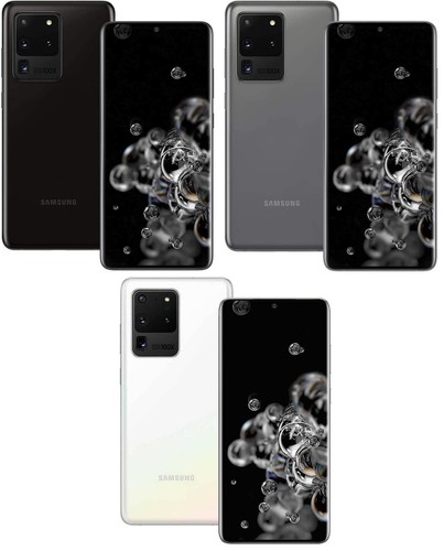 Samsung galaxy s20 ultra - galaxy,