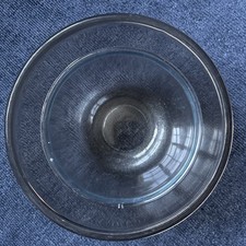 Vintage Pyrex Glass Nesting