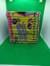 Tracy Beaker DVDs 2 Through to 15 from the set read description