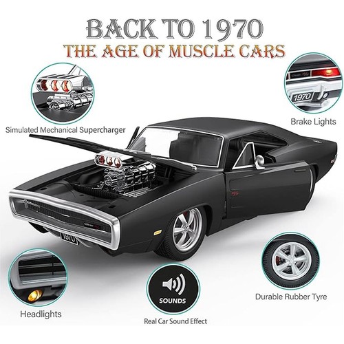 1970 dodge charger - 1970,