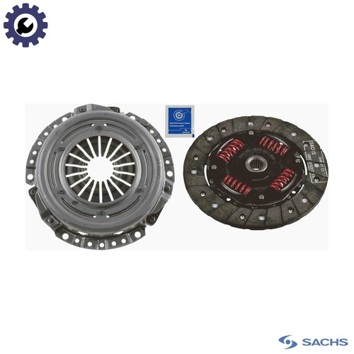 Clutch kit 3000 951 294 - 951,