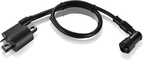 Motorcycle ignition coil - motorcycle,