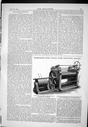 Old 1885 antwerp - old,