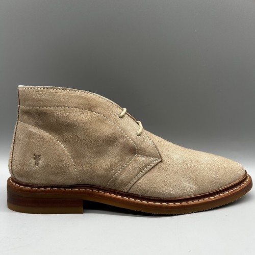 Frye paul chukka boots - paul,
