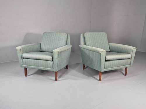 Mid century lounge chairs - mid,