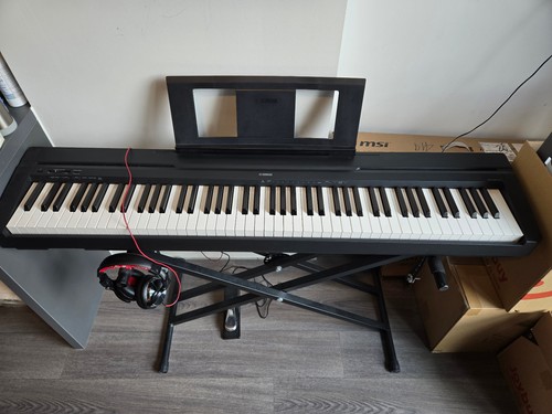 Yamaha p45b digital - yamaha, 88
