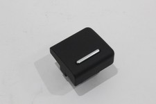 Audi A4 8E B7 LHD Dash Blank