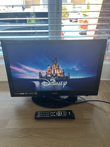 Logik full hd tv dvd - logik,