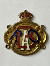 Old, The Royal Antediluvian