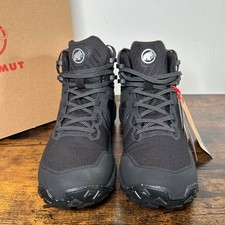 Mammut Womens Ultimate III Mid