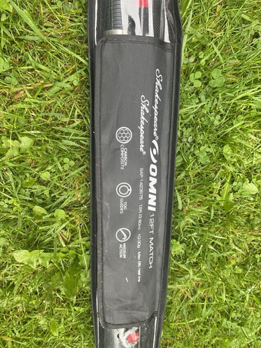 Shakespeare omni match rod - omni,