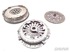 Opel Monterey Complete Clutch