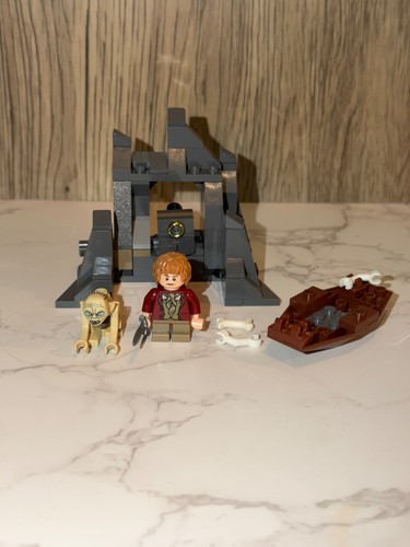 Lego the hobbit - lego, for