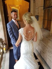 Ronald Joyce Designer Wedding