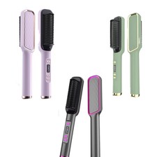 Electric Hair Straightener