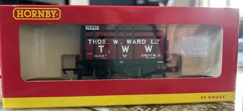 Hornby r6495 this ward ltd - r6495,