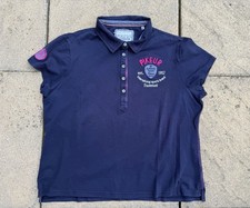 Pikeur Polo Shirt, Navy - Size